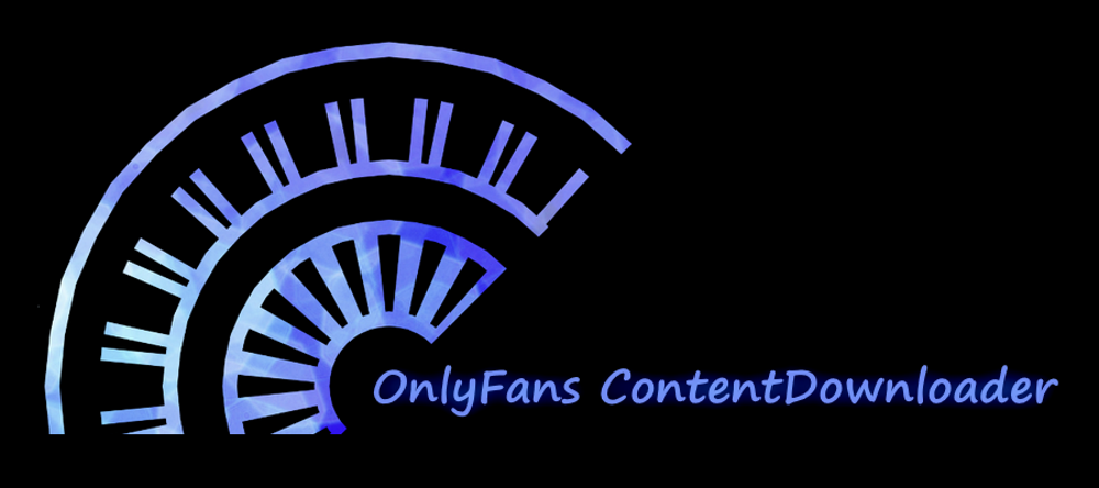 OnlyFans ContentDownloader Banner