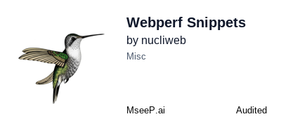 MseeP.ai Security Assessment Badge