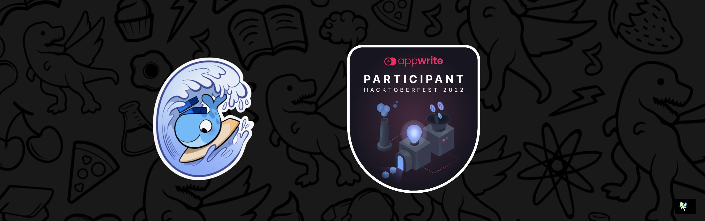 @morenike's Holopin board