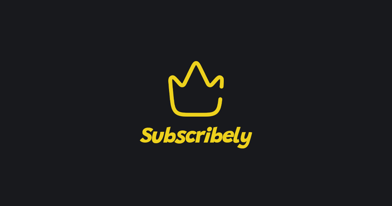Subscribely Logo