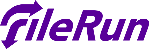 FileRun Logo