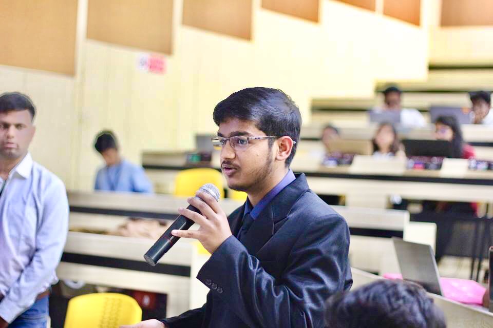 Akshat Gupta