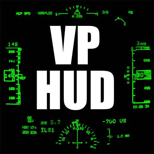 VPHUD Logo