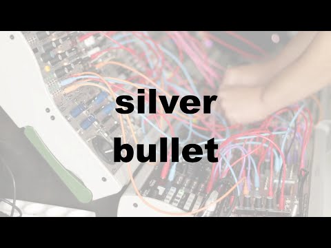silver bullet on youtube