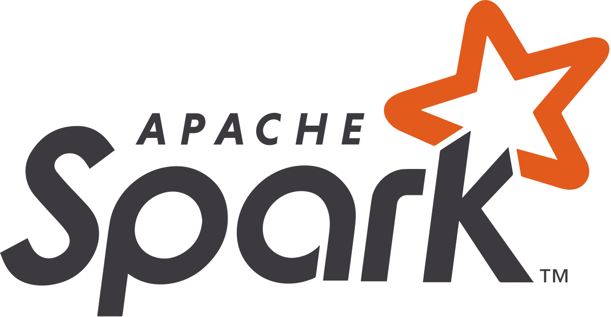apachespark logo