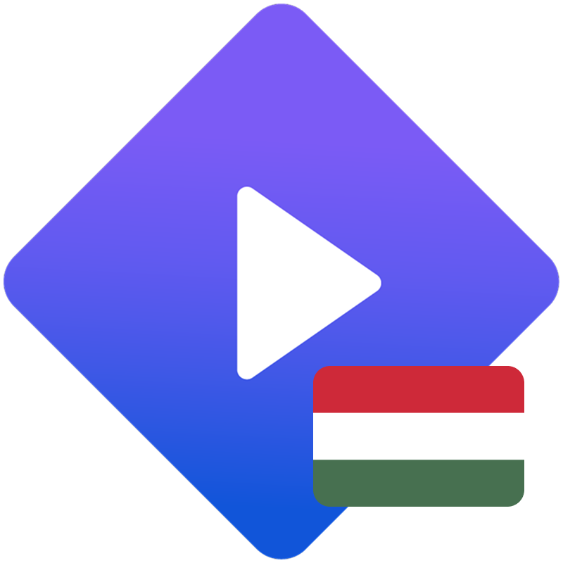 StremHU Logo