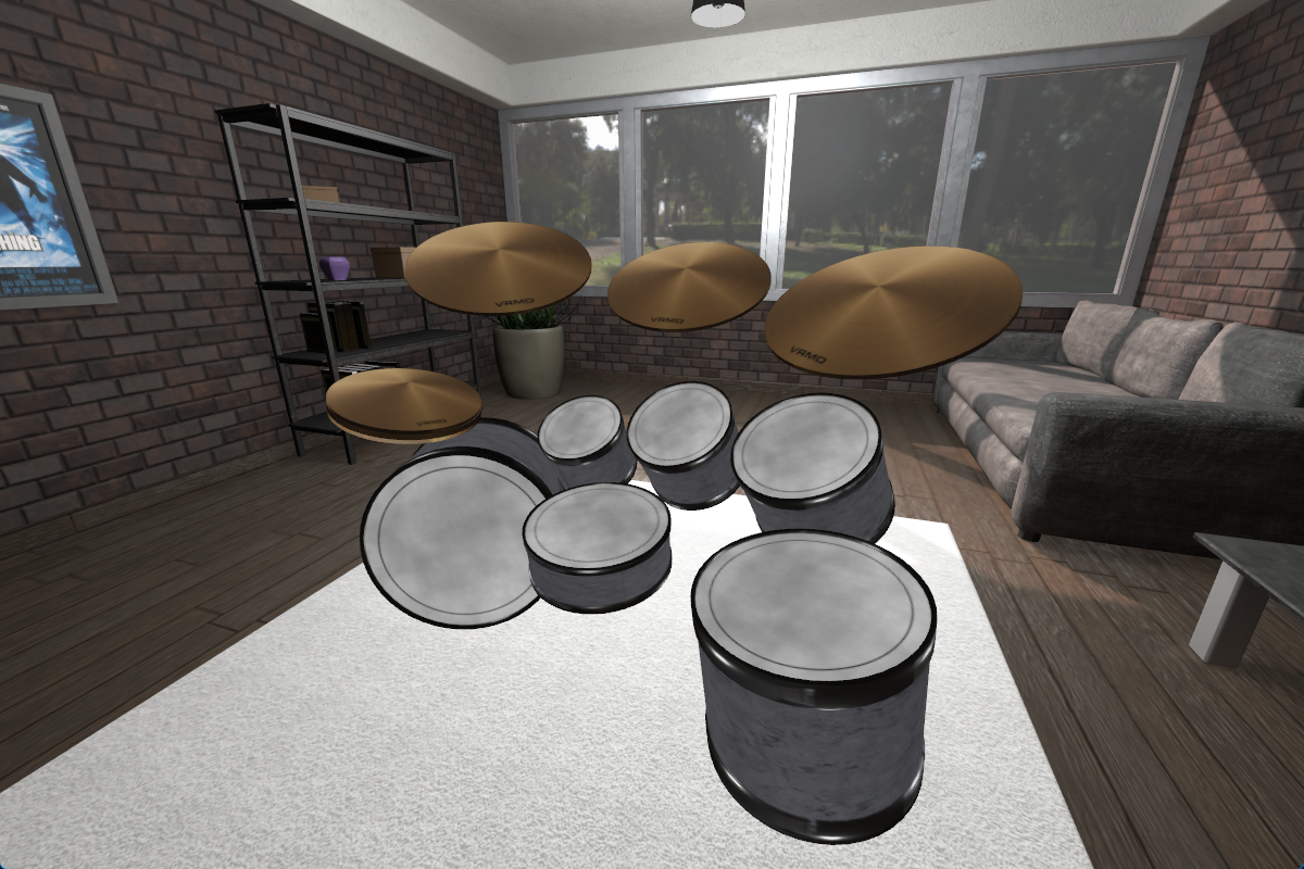 vr_midi_drummer