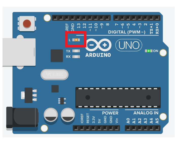 Placa Arduino