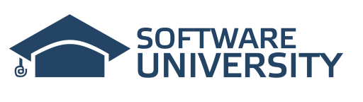 Software University Logo