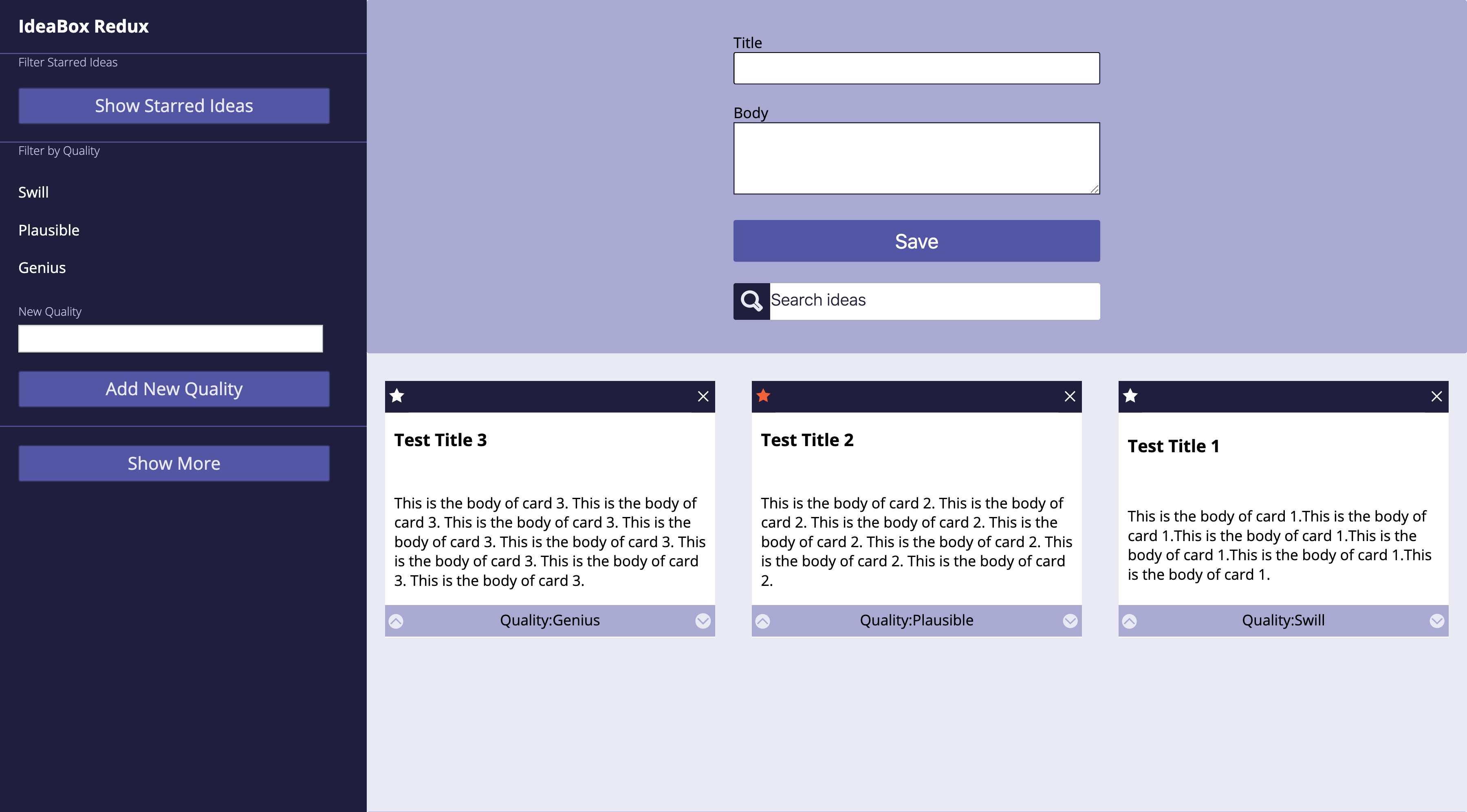 Lane/DelValle Desktop Layout