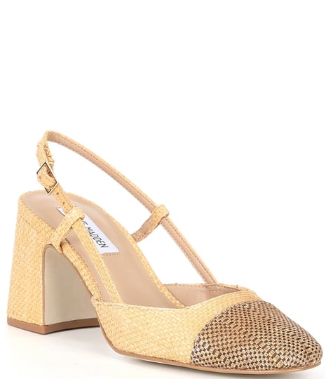 steve-madden-becka-pump-womens-tan-size-11-pumps-slingback-1