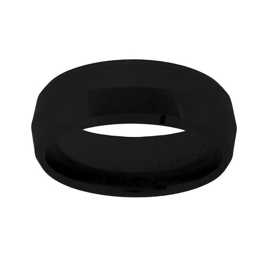 mens-ring-black-ceramic-ring-1