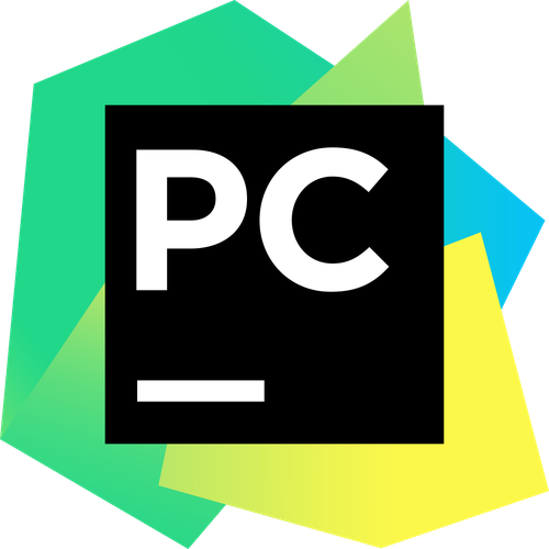 pycharm