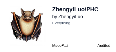 MseeP.ai Security Assessment Badge