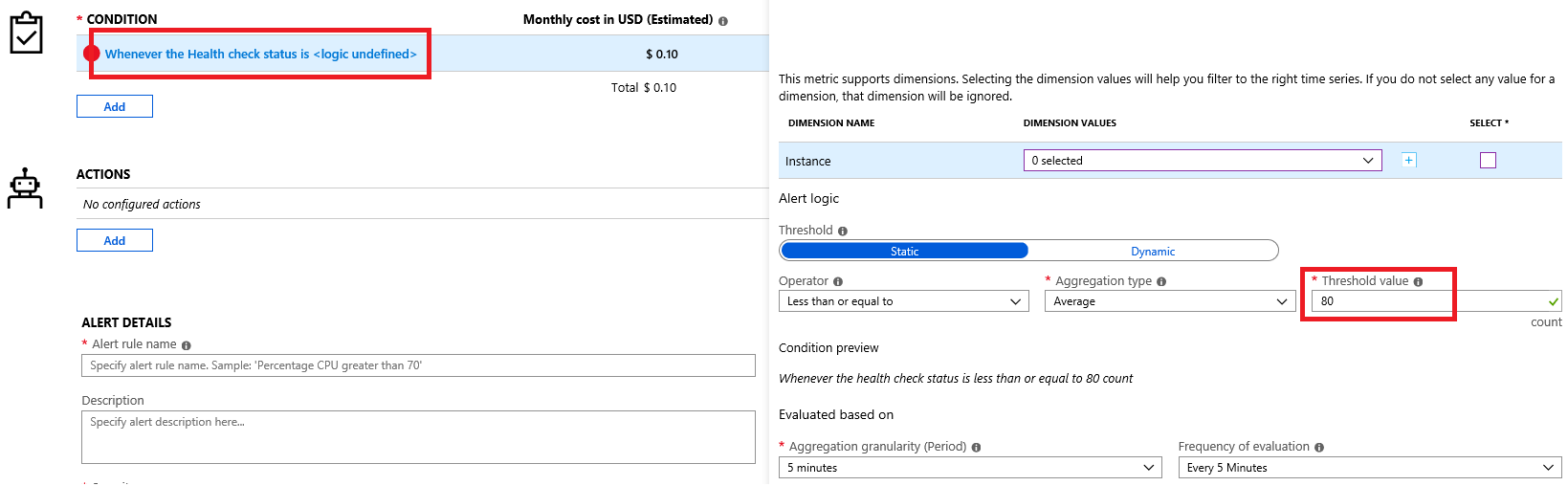 Health Check (Preview) · projectkudu/kudu Wiki · GitHub