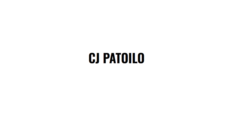 CJ Patoilo - Life Hacker based in Brazil. Engineer of things. Creator of Milligram and Airform.