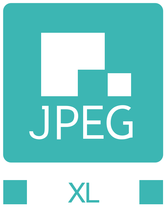 JPEG XL Logo