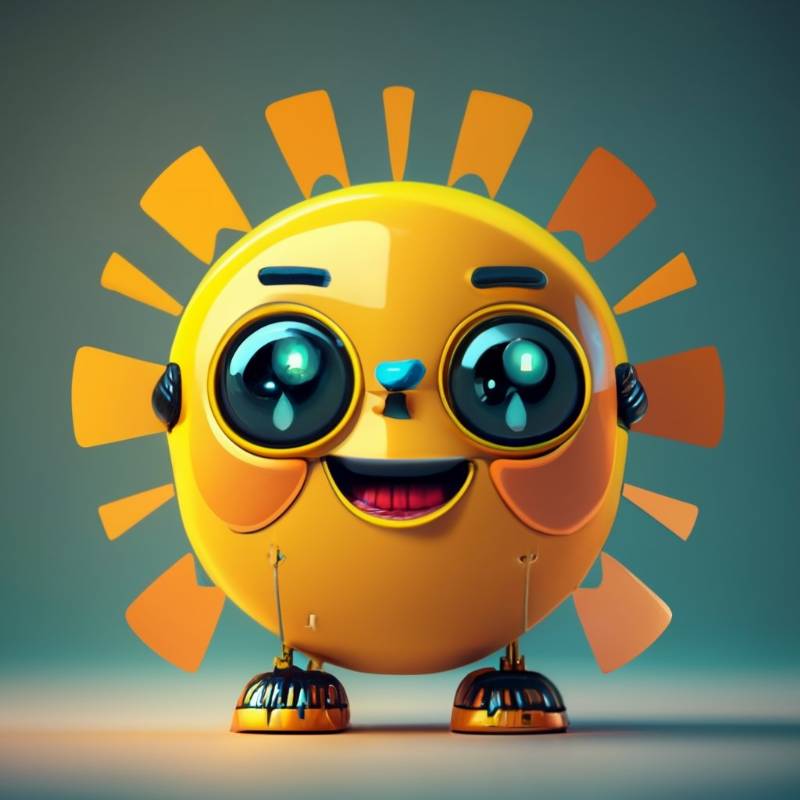 🌟Sunshine Chatbot🌟