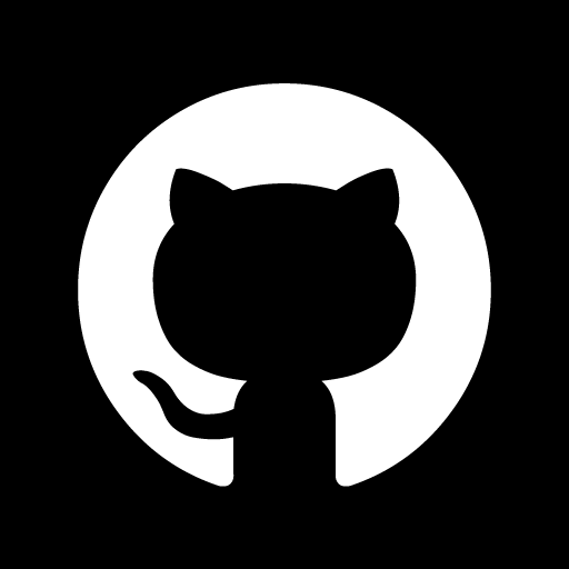 GitHub logo