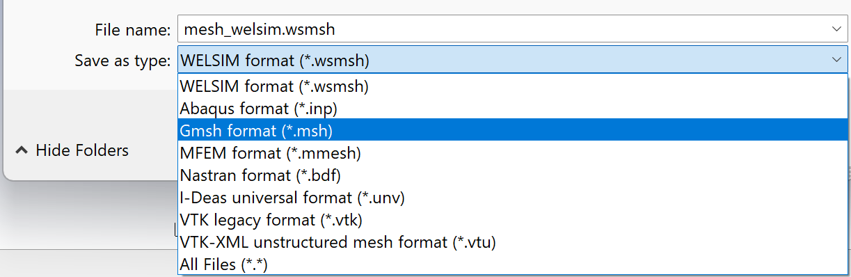 welsim_mesh_export