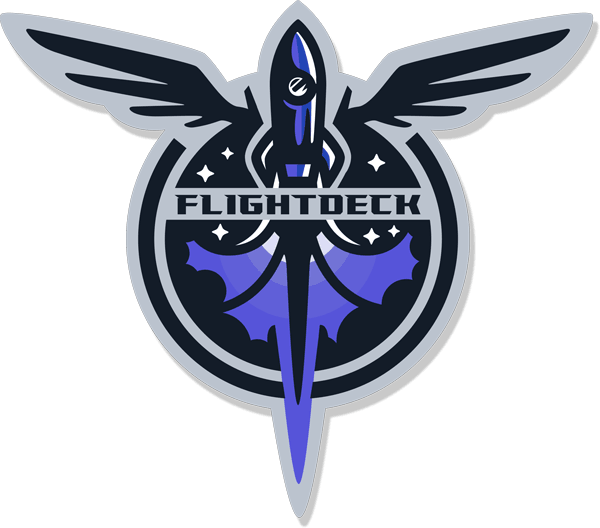 flightdeck Logo