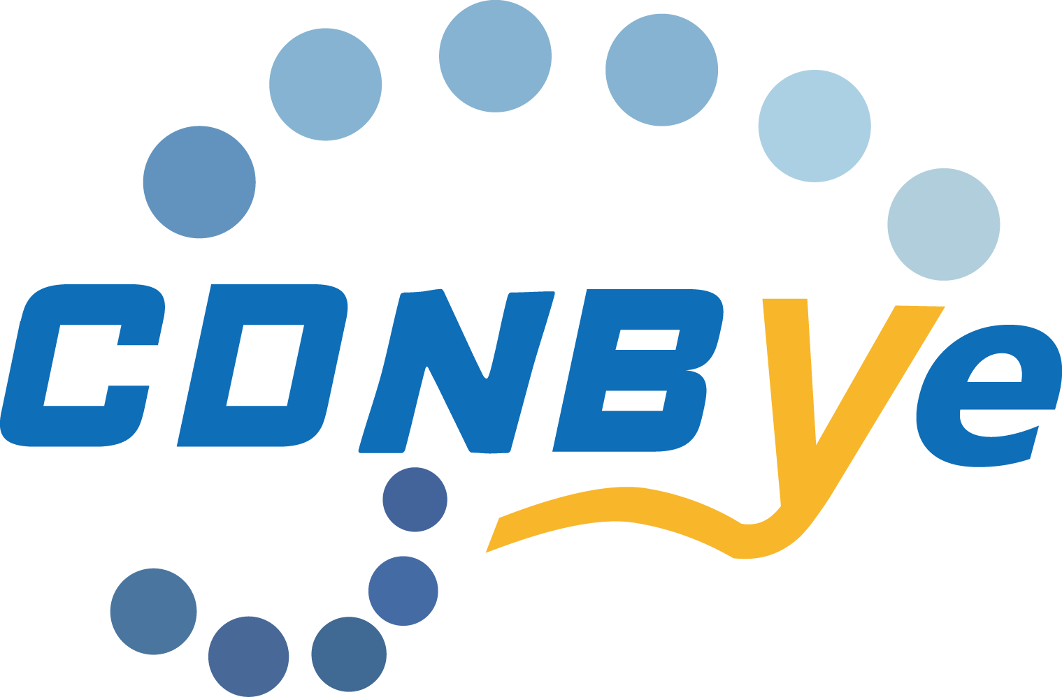 cdnbye logo