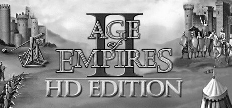 Age of Empires II HD