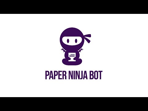 Watch the video