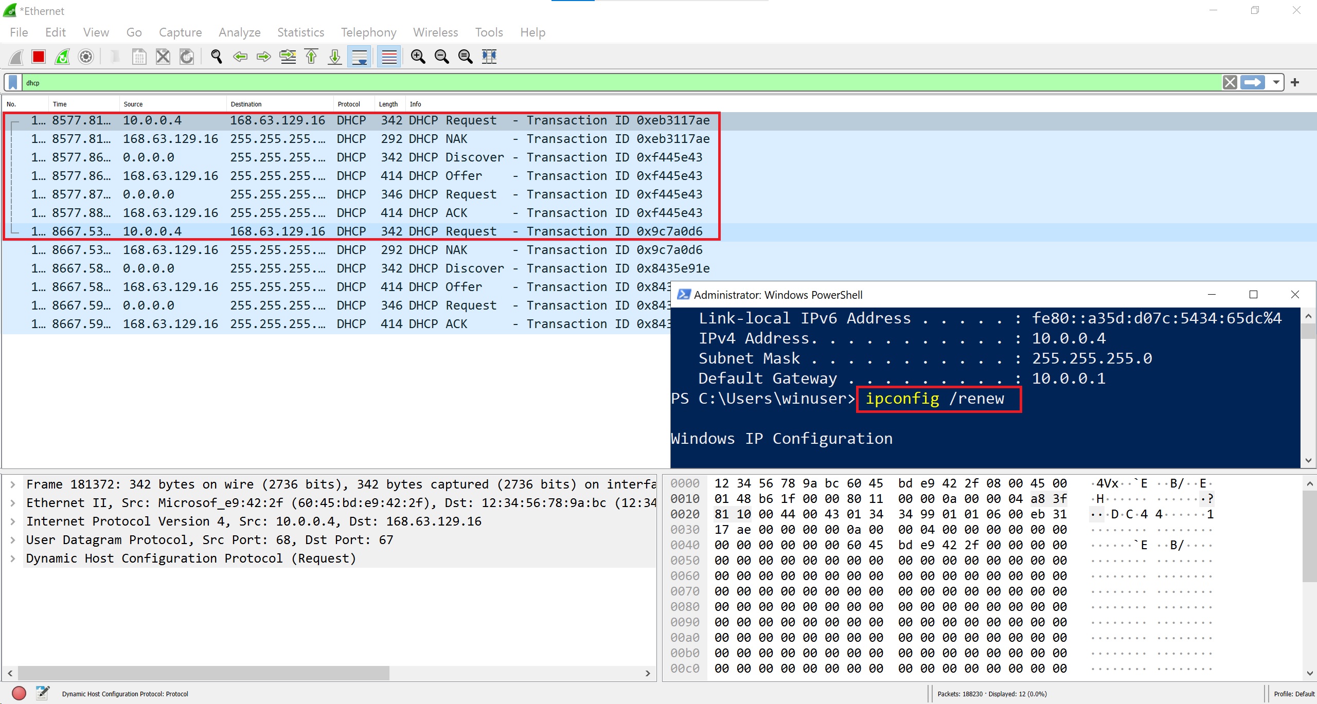 Disk Sanitization Steps