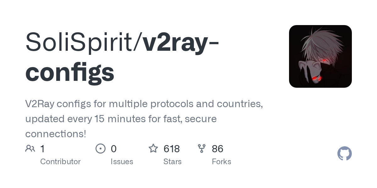 v2ray-configs