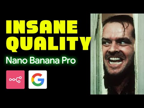 viral infographics with nano banana pro and n8n