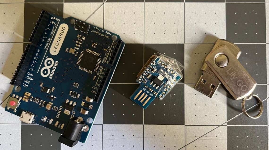 Arduinos that work