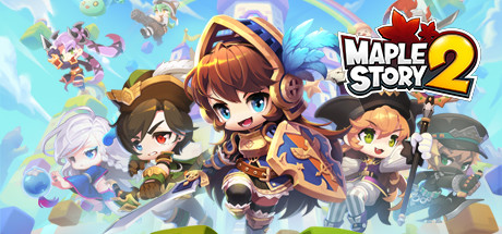 MapleStory 2