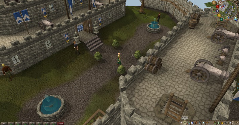 2011Scape
