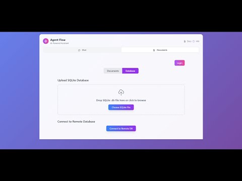 Watch the demo video