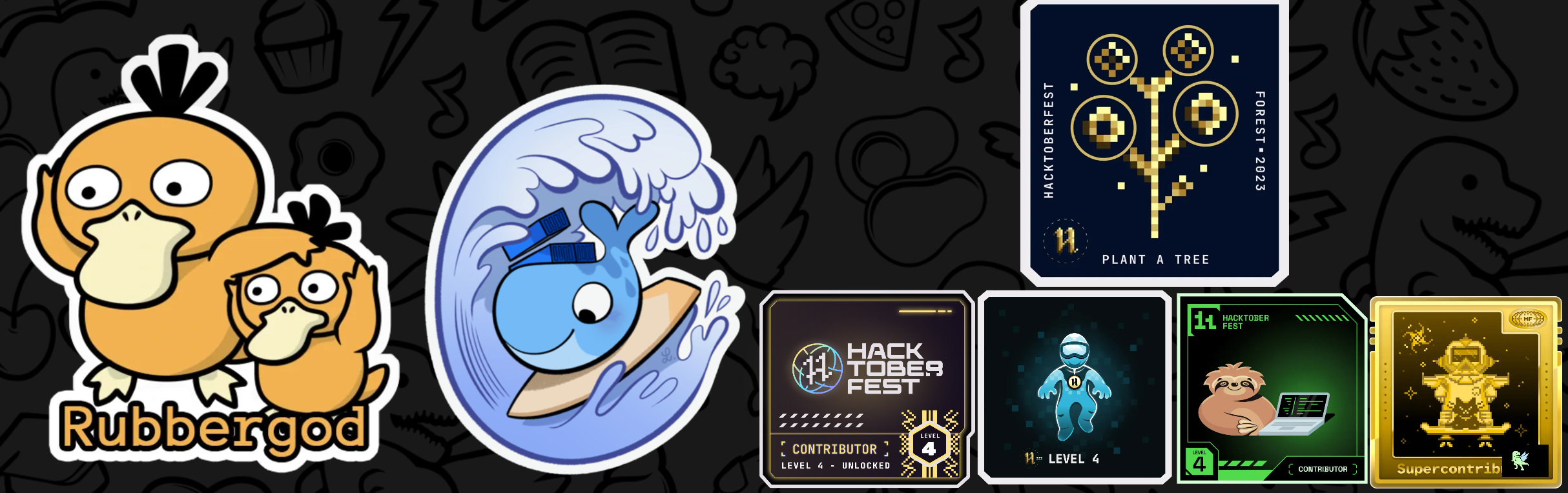 @solumath's Holopin board