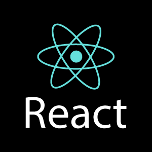 react