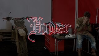 Yung Lean - Hoover