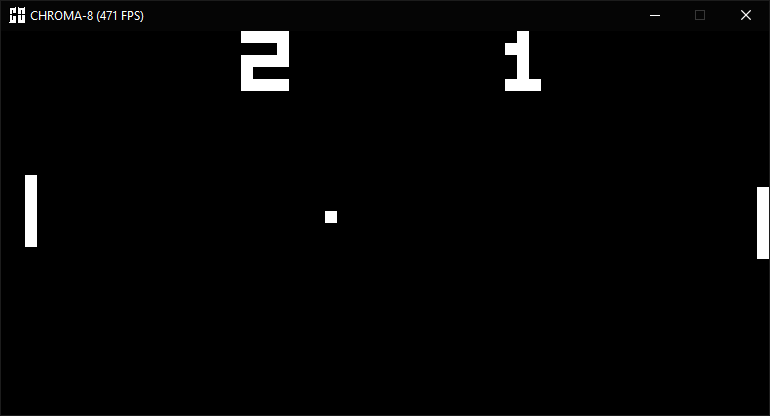 Pong