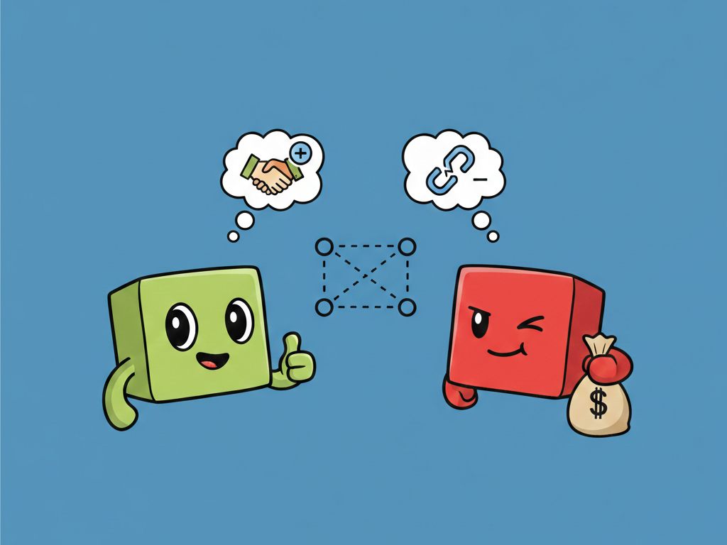Prisoner’s Dilemma in Dynamic Networks