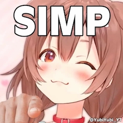 simp