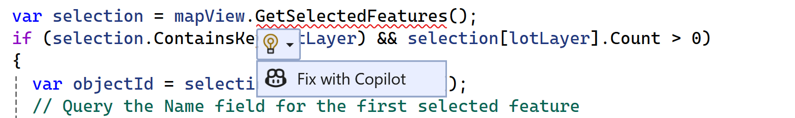 Dockpane ViewModel fix