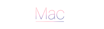 MacOS