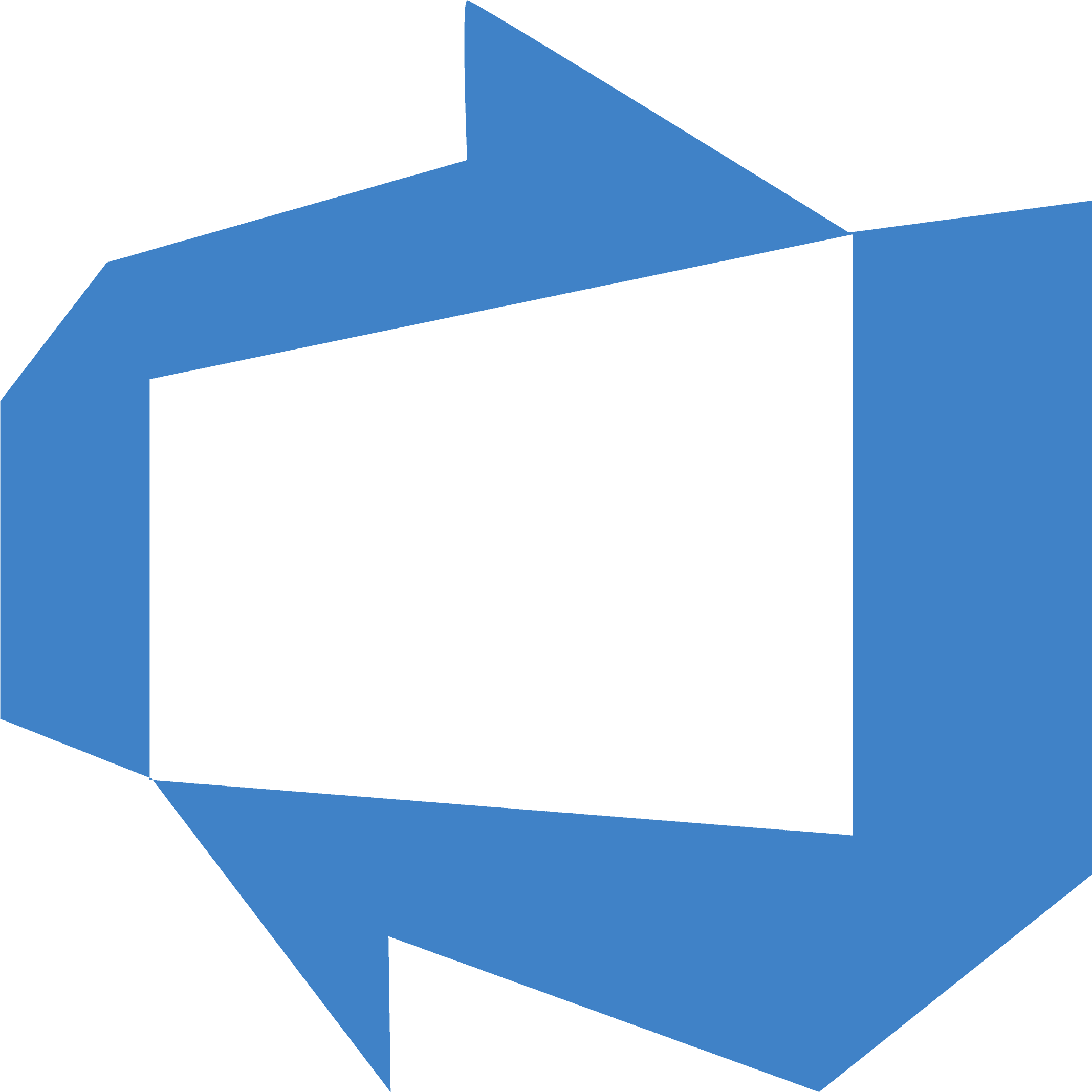 Logo of Azure DevOps