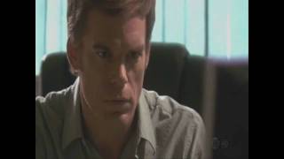 Dexter plays Gabe Newell Drowning Simulator 2011
