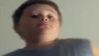 Maybe it's called 'F@ck You'  Nerf gun review 