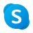 skype