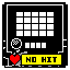 Achievement badge icon