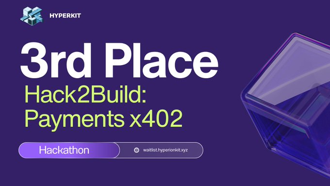 Avalanche Hack2Build x402 Agents