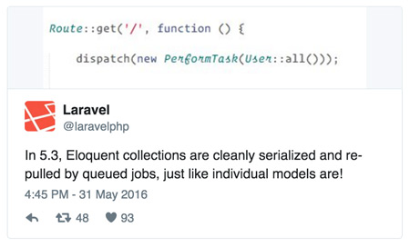 5.3 Collections Serialization